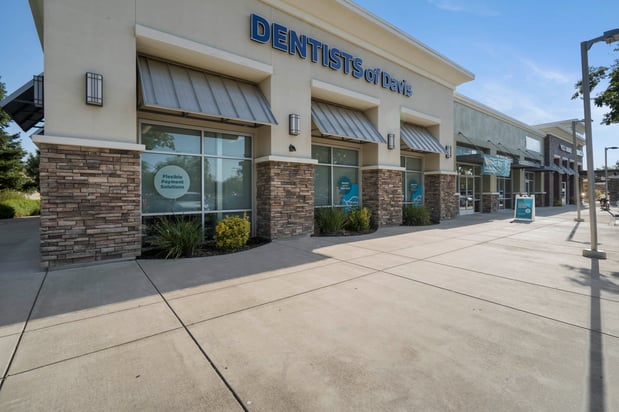 Images Dentists of Davis