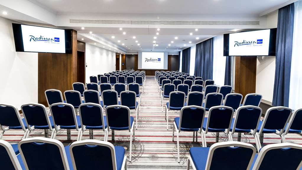 Images Radisson Blu Hotel, Wroclaw