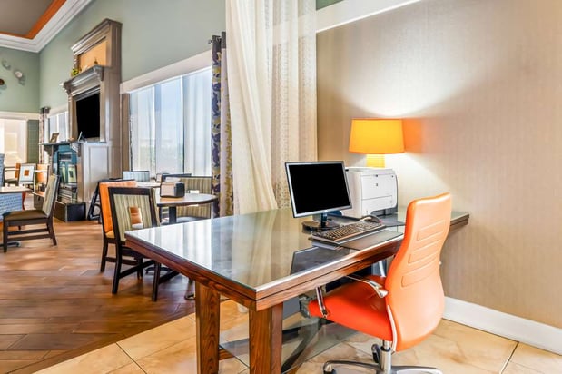 Images Best Western Executive Suites