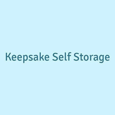 Keepsake Storage Logo