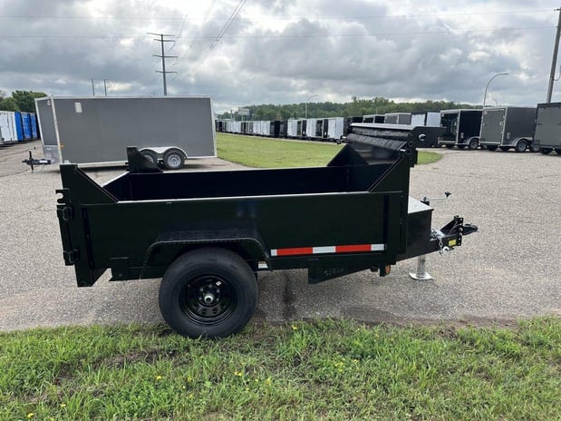 Images 5W Trailers, LLC