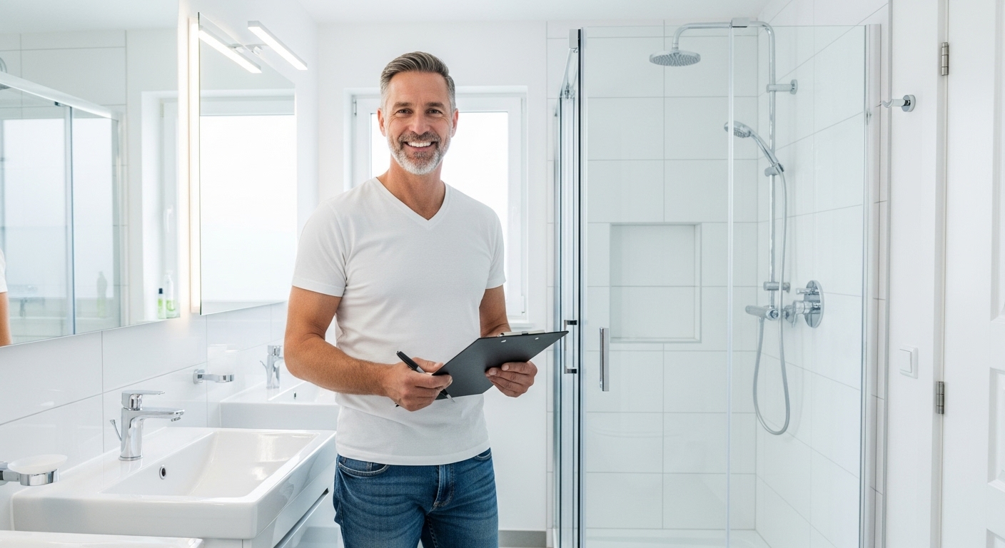 California Pro Builders Image