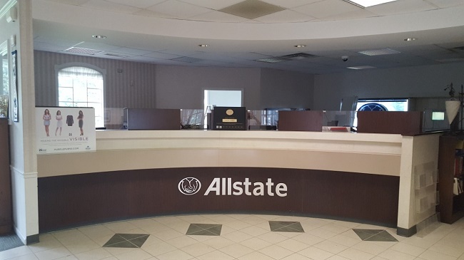 Images Timothy J. Jordan: Allstate Insurance