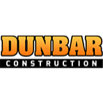 Dunbar Excavation & Construction Services Logo