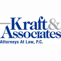 Kraft & Associates, Attorneys at Law, P.C Logo