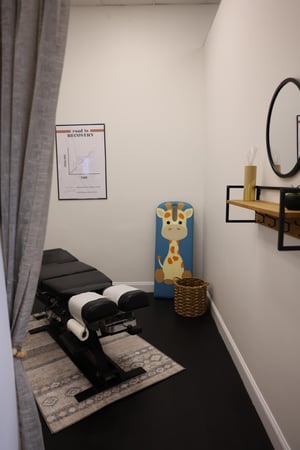 Images Cadence Chiropractic