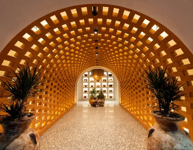 Images Virgin Hotels Las Vegas, Curio Collection by Hilton
