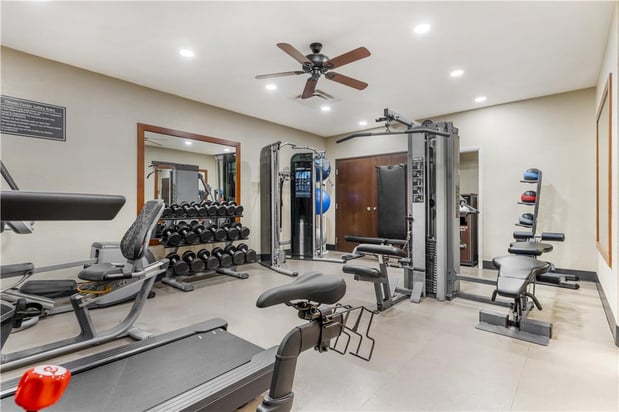 Images Best Western Plus Oklahoma City Yukon