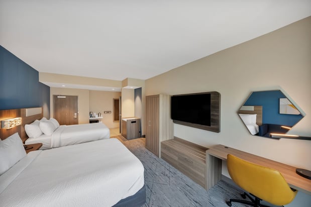 Images Holiday Inn Express & Suites Fort Walton Beach - Eglin Area by IHG