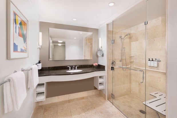 Images InterContinental Cleveland by IHG