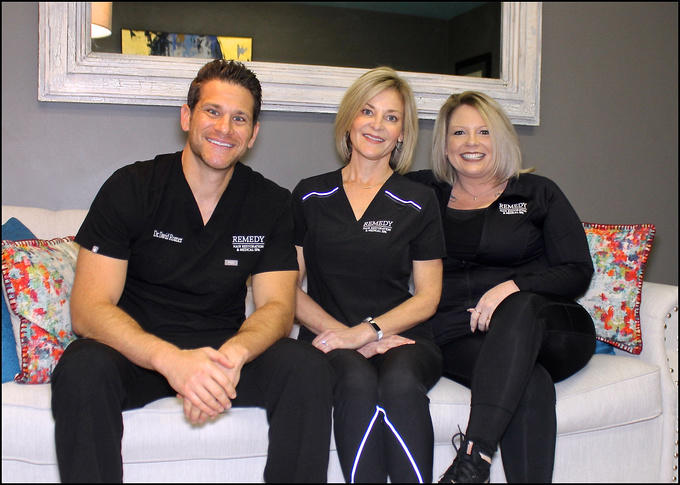 REMEDY Hair Restoration & Medical Spa Photo