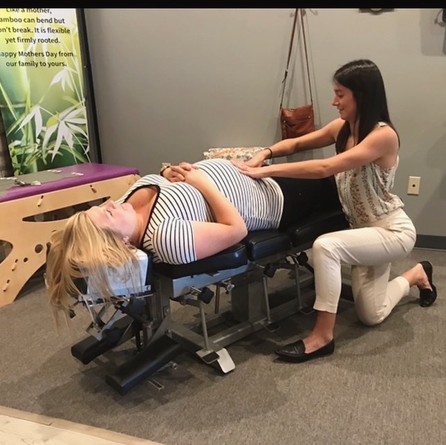Images 100% Chiropractic - Grand Rapids