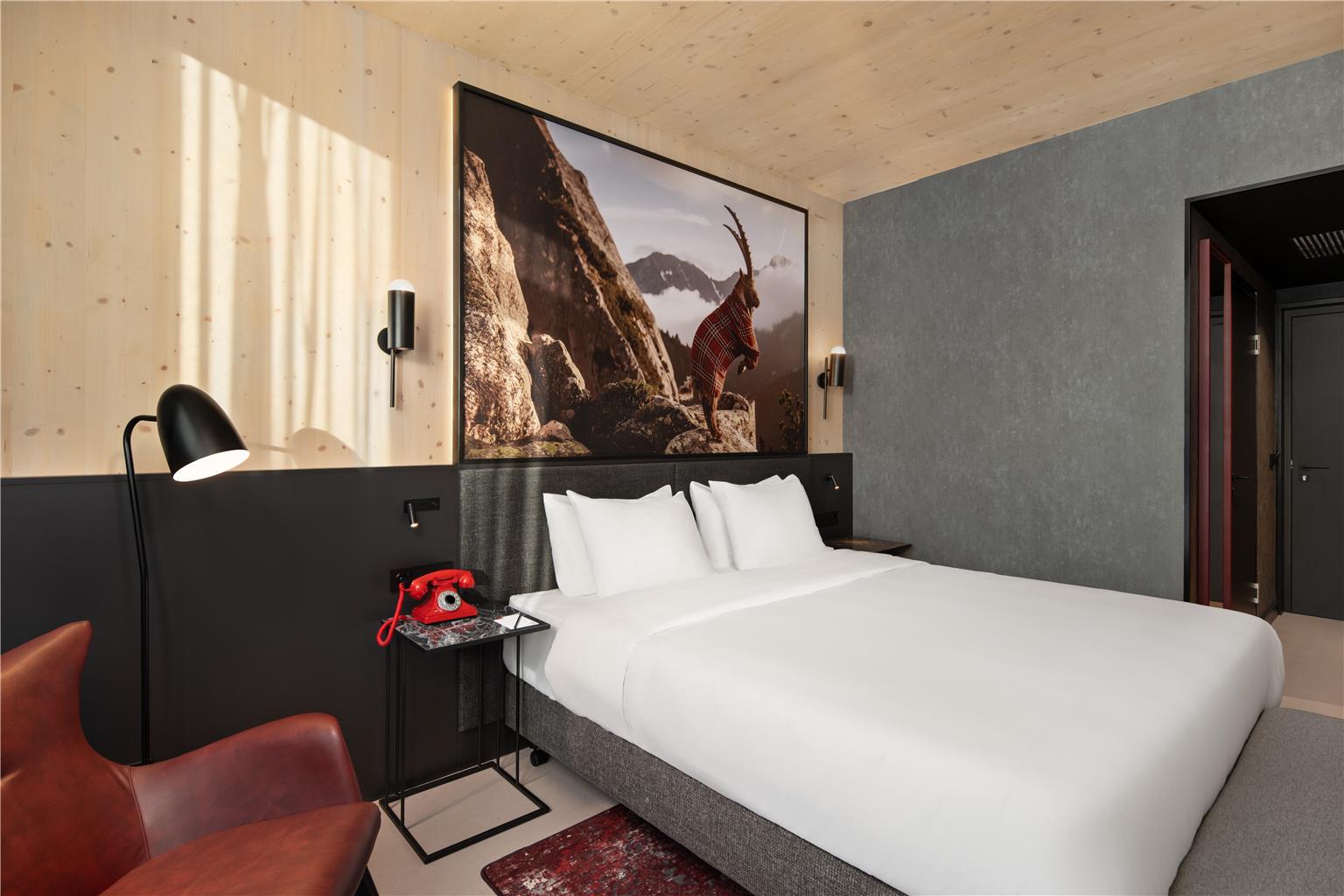 Bild 4 von Radisson RED Innsbruck