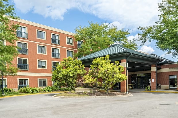 Images Brookdale Vernon Hills