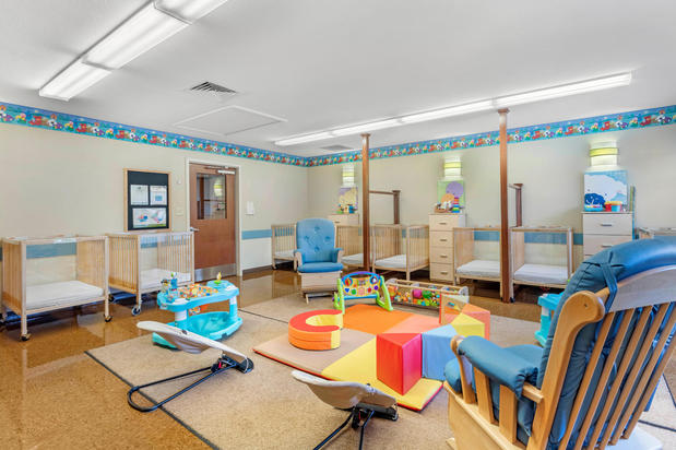 Images Primrose School of Frisco at Independence