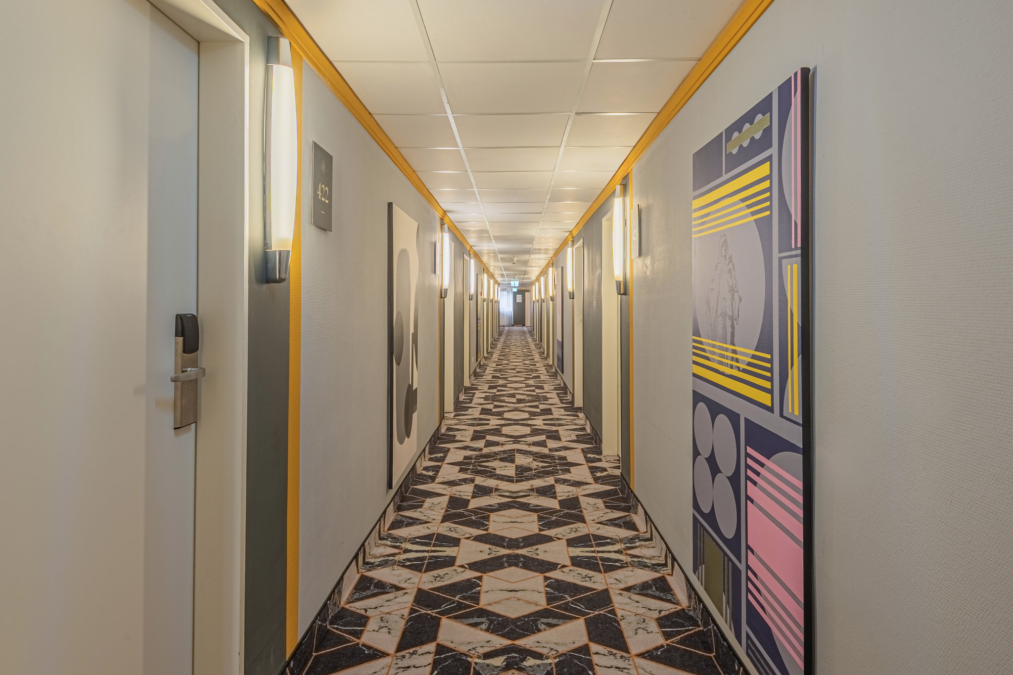 Images voco Szekesfehervar by IHG