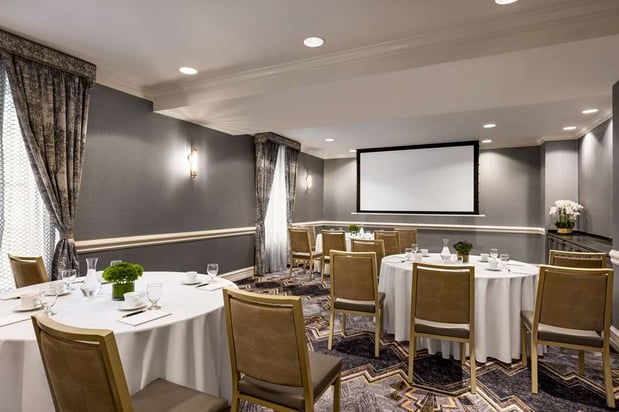 Images Martinique New York on Broadway, Curio Collection by Hilton