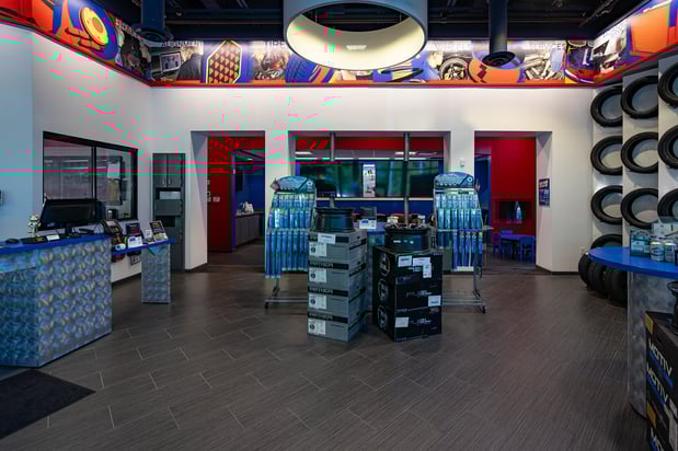 Images Tire Discounters