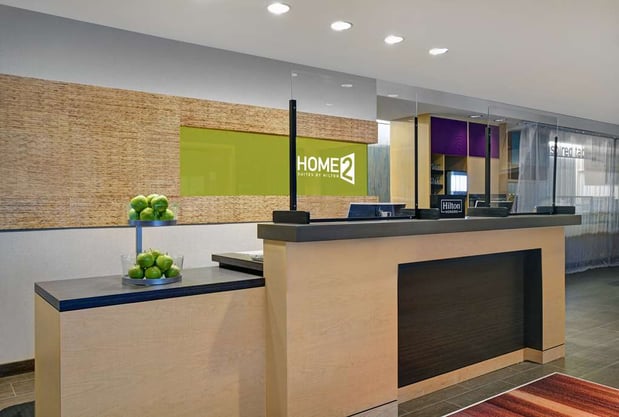 Images Home2 Suites by Hilton Utica