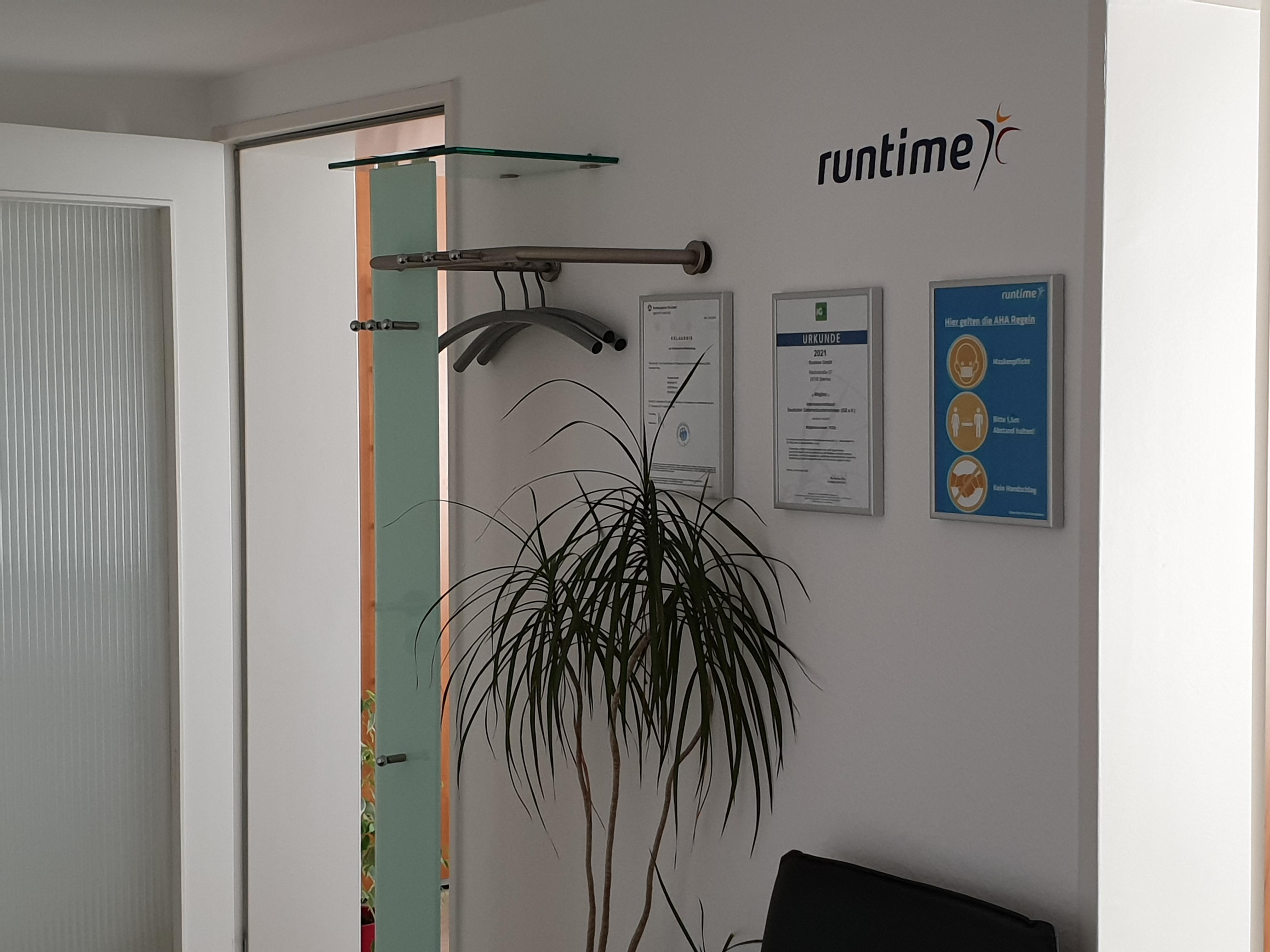 Bild 3 Runtime GmbH in Bonn