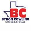 Byron Cowling Moving and Storage - Lubbock, TX 79404 - (806)796-2001 | ShowMeLocal.com