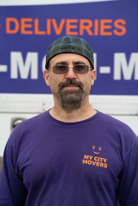 Images My City Movers | Surrey Movers