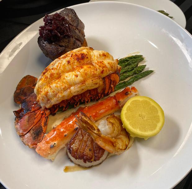 Images Black&Blue Steakhouse