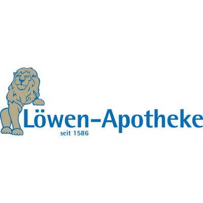 Löwen-Apotheke in Kronach - Logo