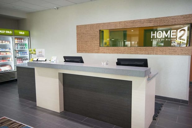Images Home2 Suites by Hilton Tulsa Hills
