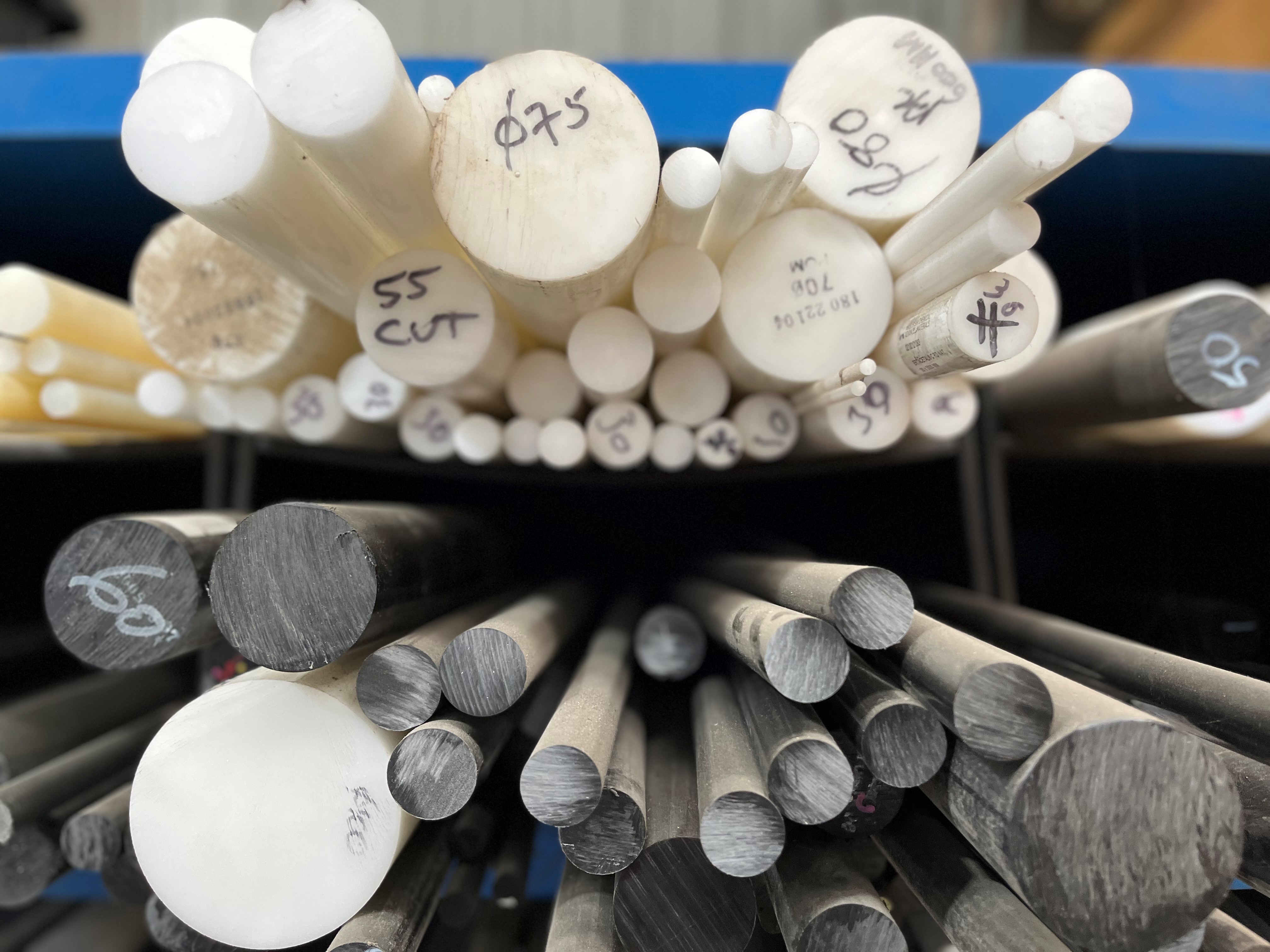 Images Ballarat Engineering Plastics