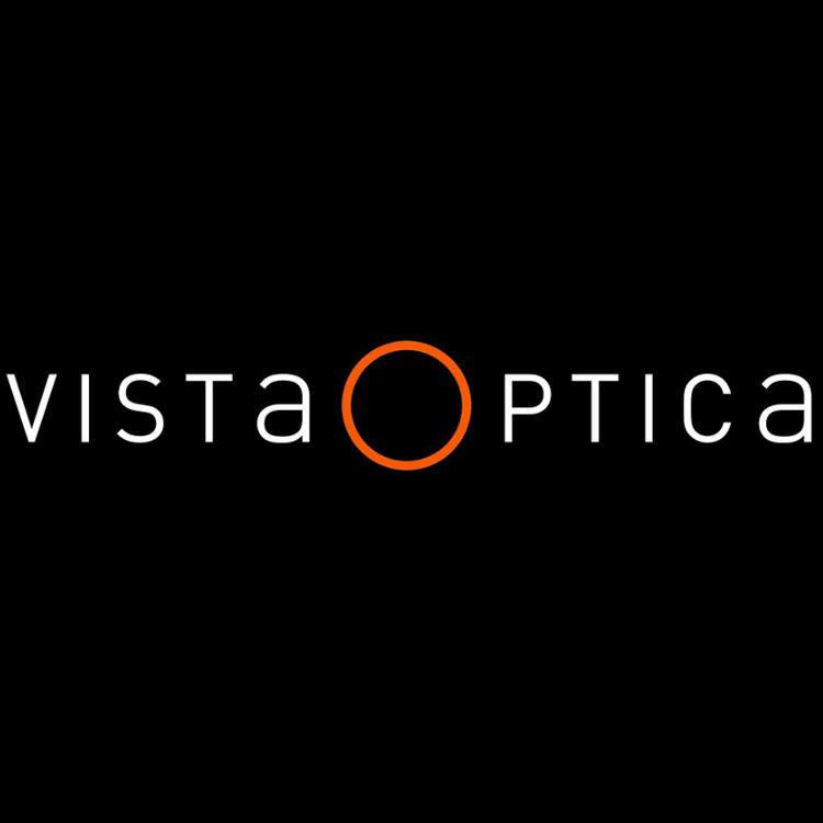 VISTAOPTICA Logo
