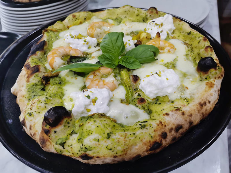 Images L' Angolo di Napoli