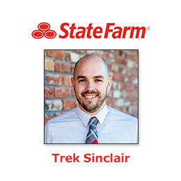 Trek Sinclair - State Farm Insurance Agent