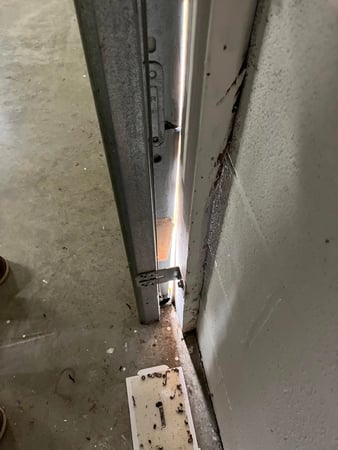 Images Norm's Garage Door Service