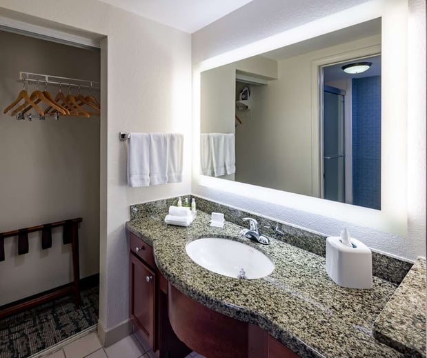 Images Homewood Suites by Hilton Jacksonville-South/St. Johns Ctr.