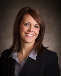 Raina Hoebelheinrich
