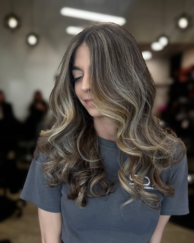Images Belt Salon Bradenton