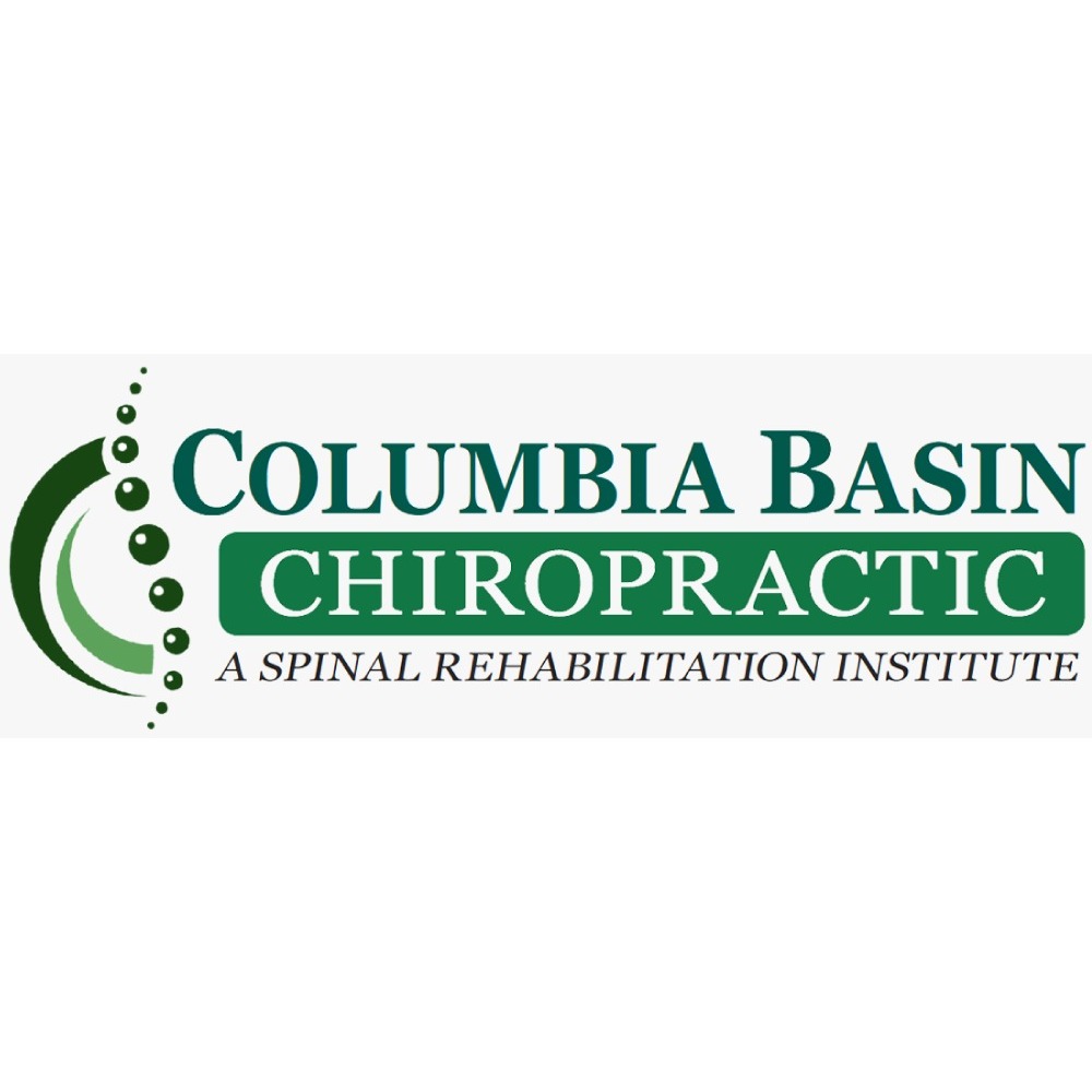 Columbia Basin Chiropractic Logo