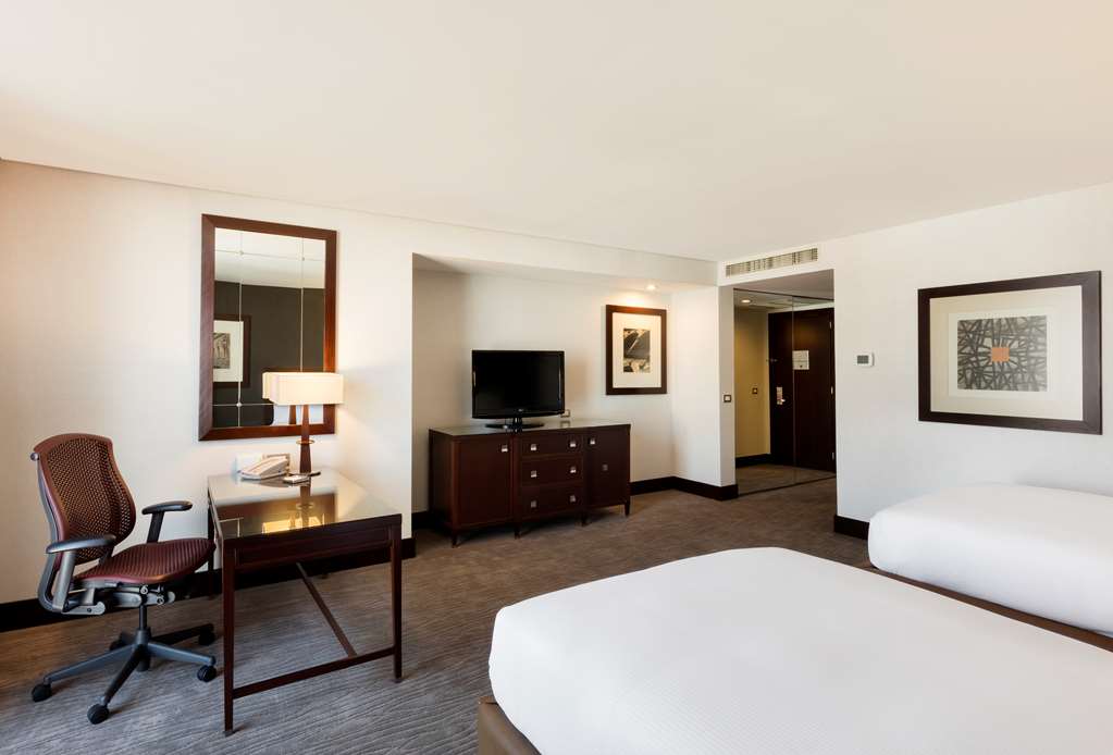 Images Hilton Mexico City Reforma