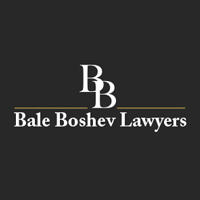 Bale Boshev Lawyers Logo