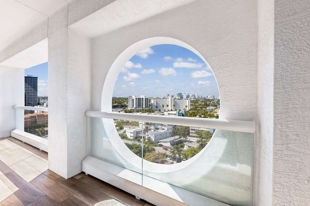 Images Conrad Fort Lauderdale Beach