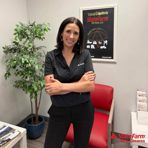 Images Tara Casares - State Farm Insurance Agent