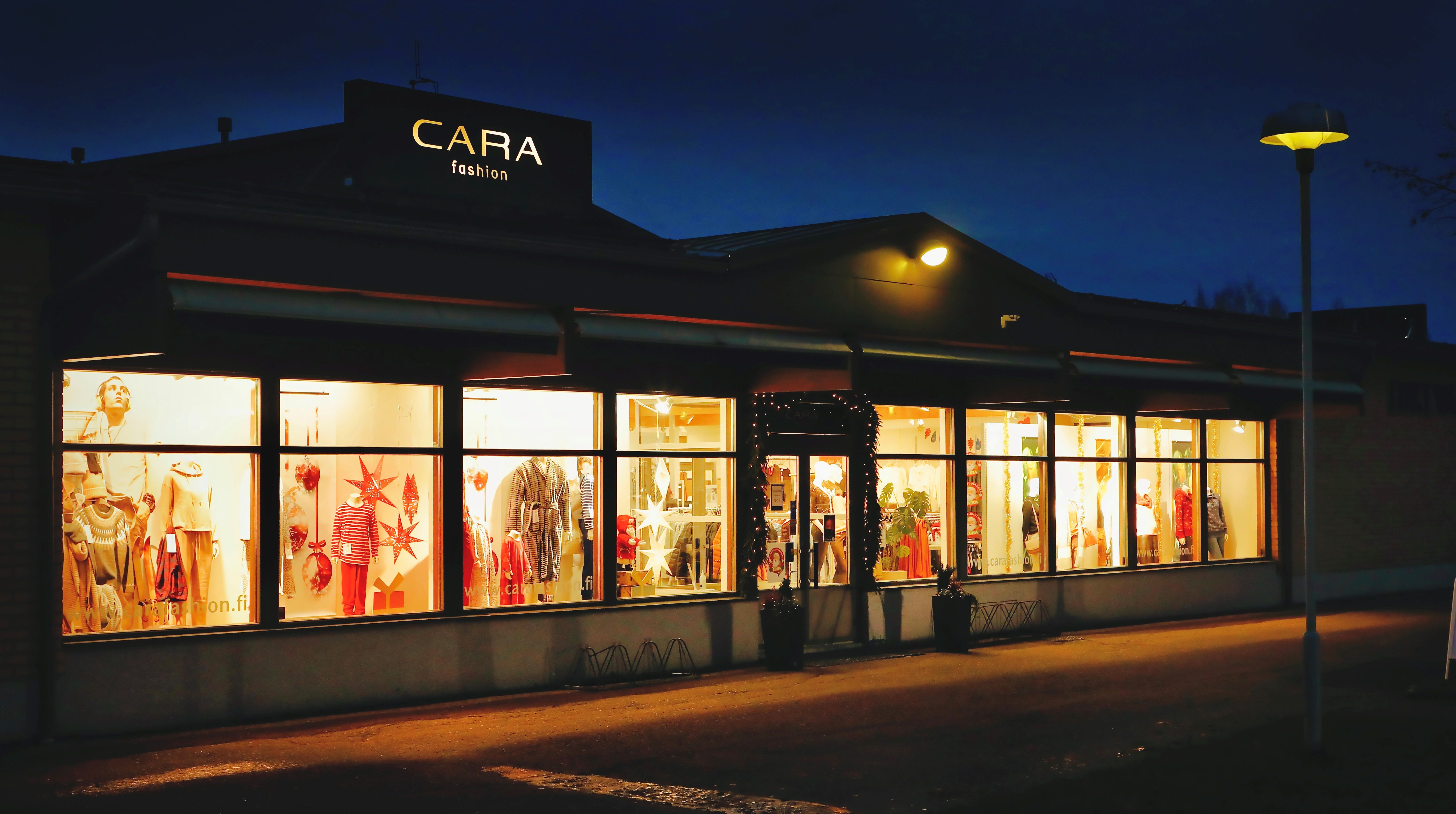 Images Cara fashion, Eura