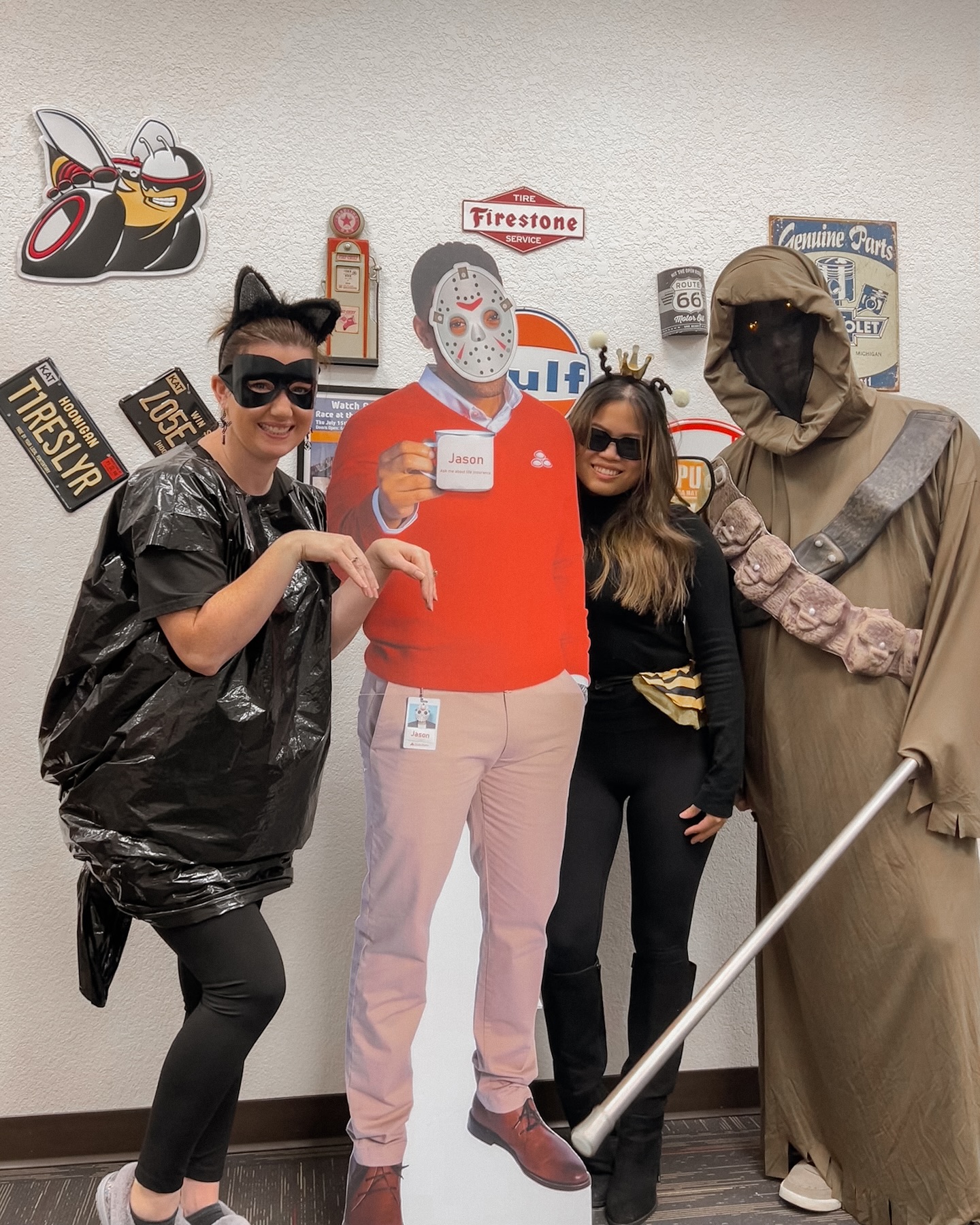 Happy Halloween!!!