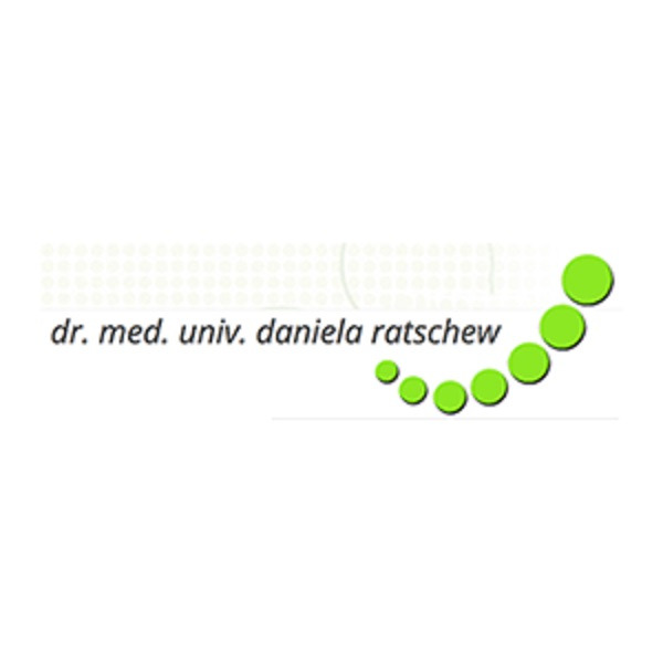 Dr. med. univ. Daniela Ratschew