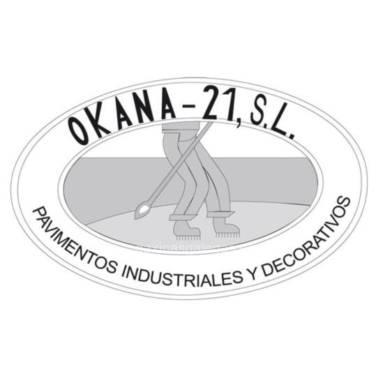 Okana 21 Logo