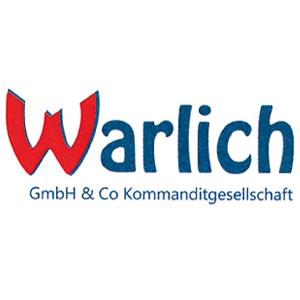 Logo Warlich GmbH & Co.