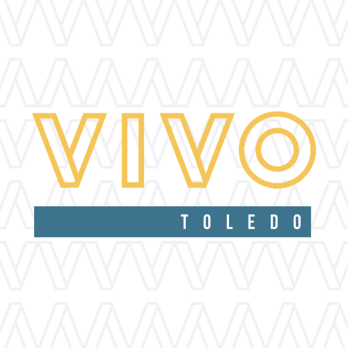 Vivo Toledo Logo