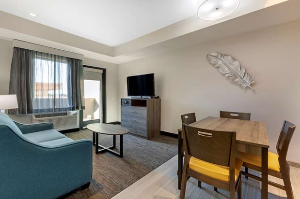 Images Best Western Plus Executive Residency Phoenix North Happy Valley