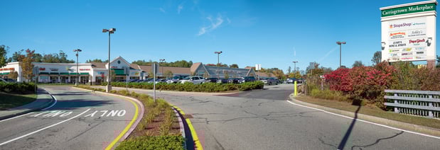 Images Carriagetown Marketplace